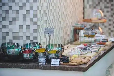 Ramada by Wyndham Kazan City Centre - 26