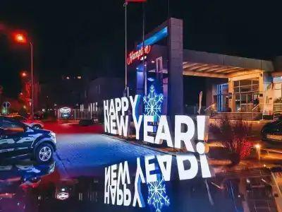 Hampton by Hilton Volgograd Profsoyuznaya - 20