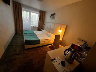 Охтинская - 98