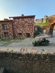 Red Bridge Yerevan - 17