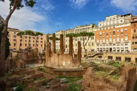 Rome Love - 9