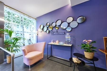 Barcelona Century - 95