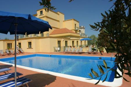 Villa Igea - 42
