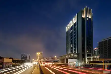 Rove Healthcare City - Bur Dubai - 44