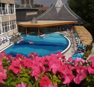 Ensana Thermal Hévíz - 5