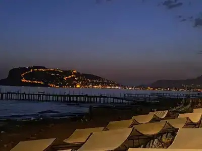 Sarıtaş - All Inclusive - 55