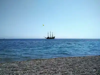 Corendon Hydros Club - 57