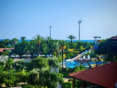 Belconti Resort - All Inclusive - 49