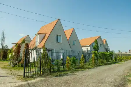 AZIMUT Tourist base - 7