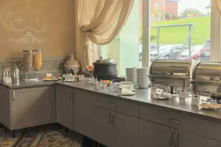 Gostinitchnyi Kompleks 40 Meridian Arbat - 31