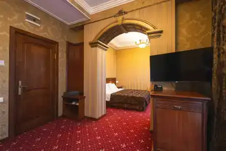 Baunti Guest house - 11