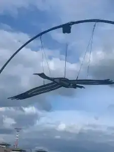 Monastyrski Minsk City Centre - 12