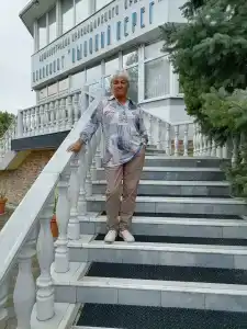 Pansionat Vyisokij Bereg - 28