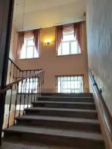 Гоголь Хауз - 18