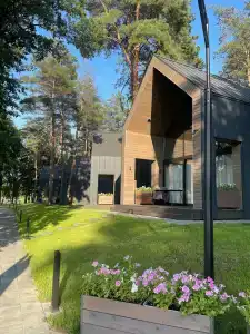 Zagorodnyy klub Ozera - 30