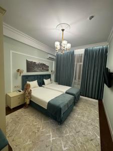 Apart - "DERBENT" - 68