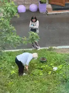 "РАНДЕВУ" в Сокольниках - 70