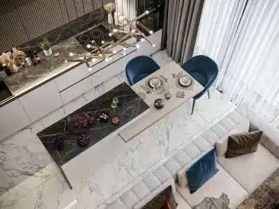 InPremium Moskva-Siti Apart-hotel - 8