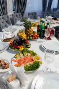 Guest house Dilidjan - 12