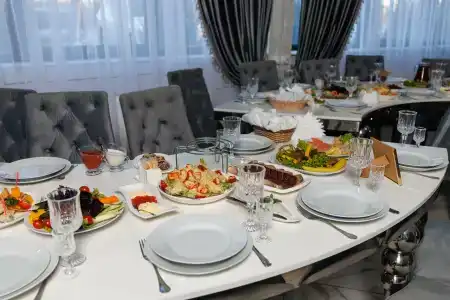 Guest house Dilidjan - 30