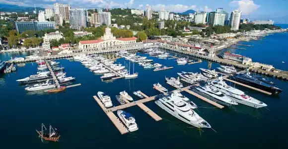 Moe More Aparthotel - 9