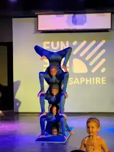 Fun&Sun Club Saphire - 93