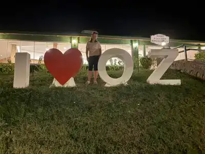 Ozs İncekum Beach Resort - 56