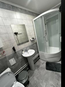 Guest house Rossiya - 87