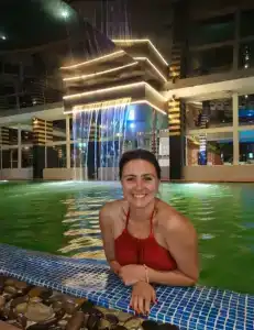 Grand Wellness Novahovo & Spa - 30