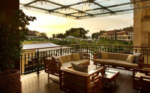 Savoy Seychelles Resort & Spa - 19