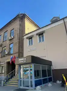 Shelterz Elektrozavodskaya - 11