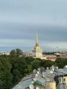 SO/ Saint Petersburg - 86