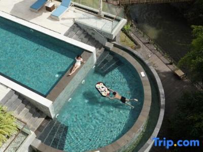 Sthala, A Tribute Portfolio, Ubud Bali - 63