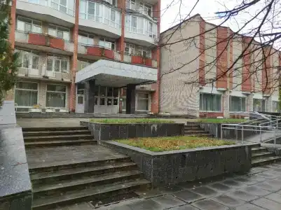 Health Resort Signal - 39