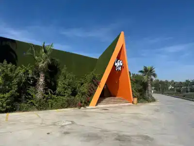 Regnum Carya - All Inclusive - 37