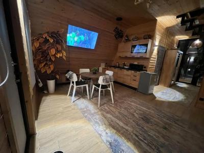 Kottedzhi u morya Tourist base - 14