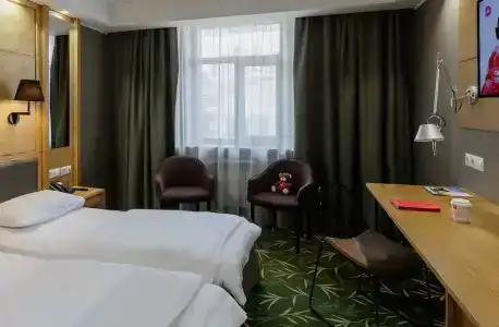 Azimut City Khabarovsk - 91