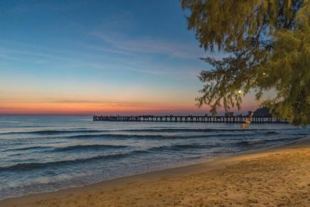 Koh Kood Paradise Beach - 3