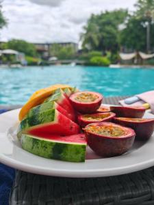 Hua Hin Marriott Resort and Spa - 7
