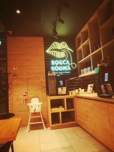 Park Inn by Radisson Vilnius Airport & Business Centre - 29