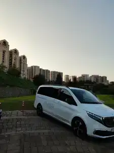 Red Bridge Yerevan - 5