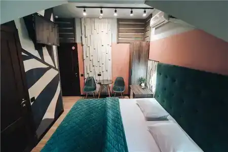 Greenwich City & Spa - 36