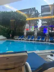 Kleopatra Micador Otel - 20