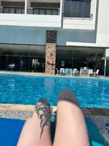 Marlin Inn Azur Resort - 33