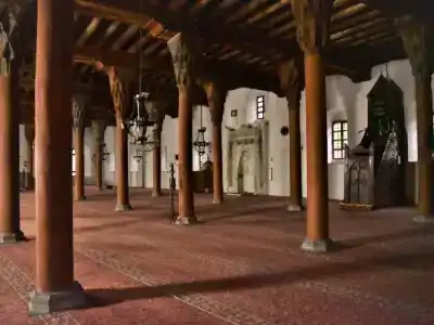 Ikbal Thermal & SPA - 23