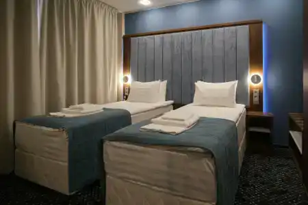 Gostinitsa Olimpiya - 14