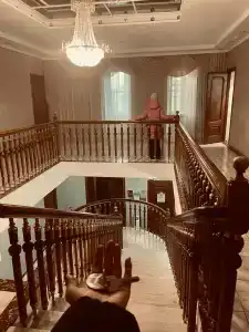 Dzerzhinskogo Sanatorium - 62