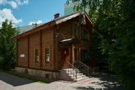 Orlovskoe Pomestie - 21