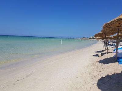 Royal Thalassa Monastir - 12