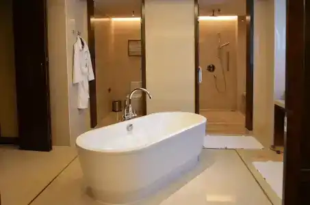 Courtyard by Marriott Shanghai Jiading - 19